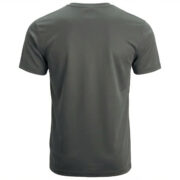Ash Men’s Crew Neck T Shirt - Image 2