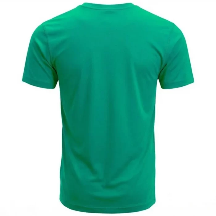 Maron Men’s Crew Neck T Shirt - Image 2