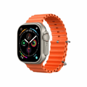 Remax AS12 Ultra smartwatch - Image 2