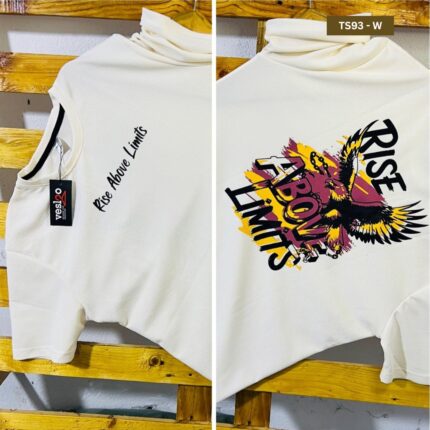 Premium Crew Neck T-Shirt