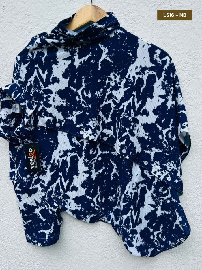 Premium Popcorn Shirt - Image 1