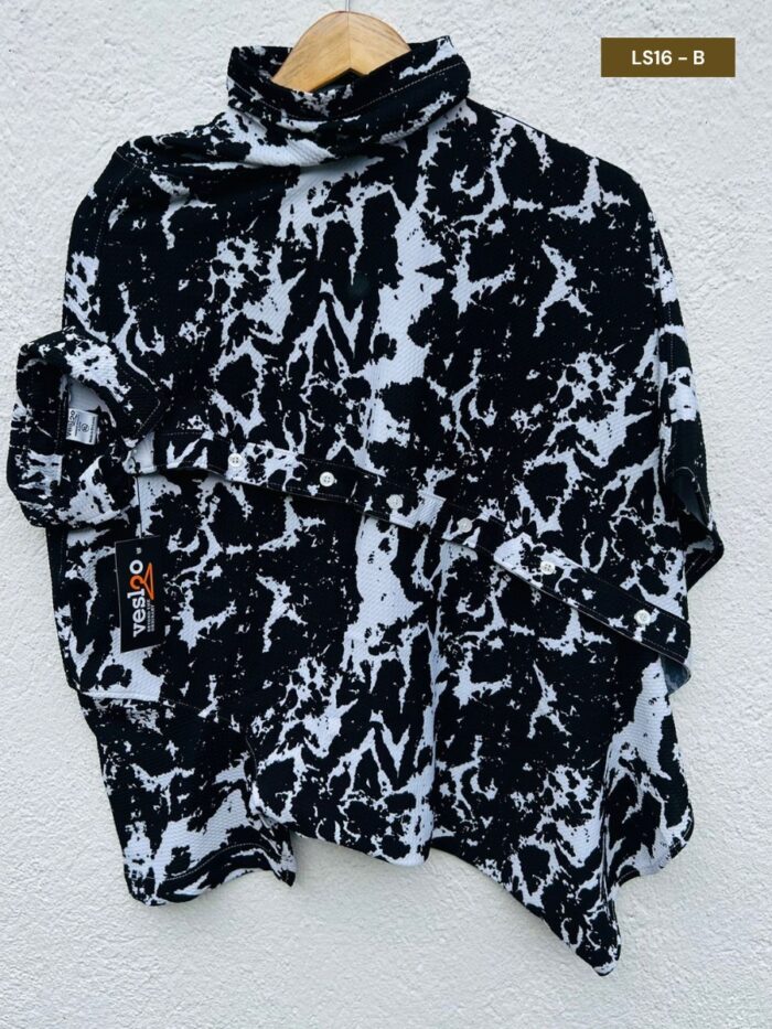 Premium Popcorn Shirt - Image 1