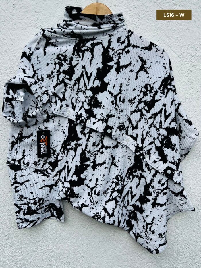 Premium Popcorn Shirt - Image 1