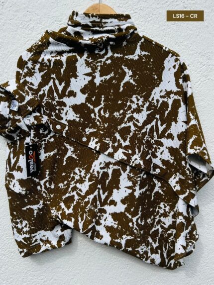 Premium Popcorn Shirt