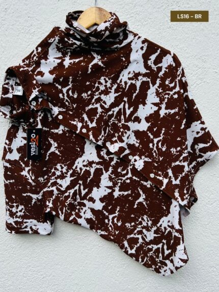 Premium Popcorn Shirt