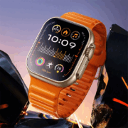 Remax AS12 Ultra smartwatch