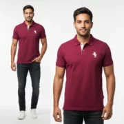Gents Premium Polo Tshirt