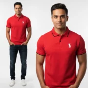 Gents Premium Polo Tshirt