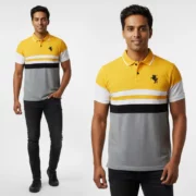 Gents Premium Polo Tshirt