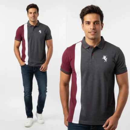 Gents Premium Polo Tshirt