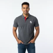 Gents Premium Polo Tshirt