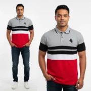Gents Premium Polo Tshirt