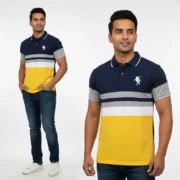 Gents Premium Polo Tshirt