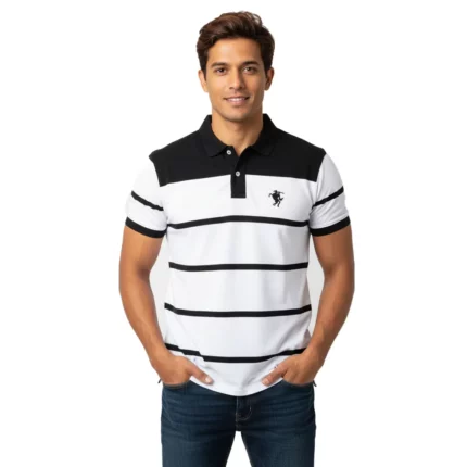 Gents Premium Polo Tshirt