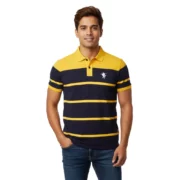 Gents Premium Polo Tshirt