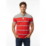 Gents Premium Polo Tshirt