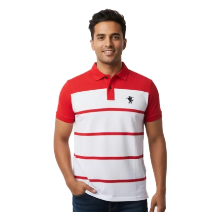 Gents Premium Polo Tshirt