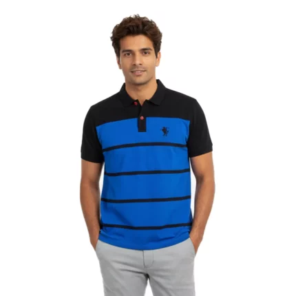 Gents Premium Polo Tshirt