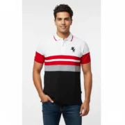 Gents Premium Polo Tshirt