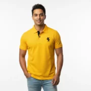 Gents Premium Polo Tshirt