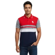 Gents Premium Polo Tshirt