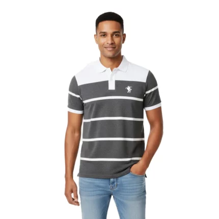 Gents Premium Polo Tshirt