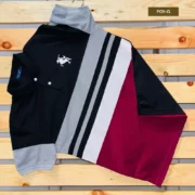 Gents Premium Polo Tshirt - Image 2