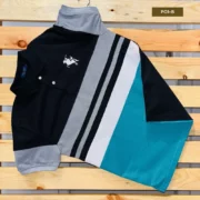 Gents Premium Polo Tshirt - Image 2