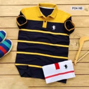 Gents Premium Polo Tshirt - Image 2