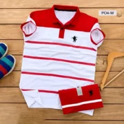 Gents Premium Polo Tshirt - Image 2