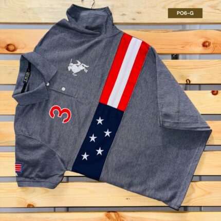 Gents Premium Polo Tshirt