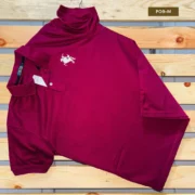 Gents Premium Polo Tshirt - Image 2