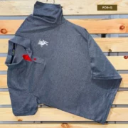 Gents Premium Polo Tshirt - Image 2