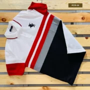 Gents Premium Polo Tshirt - Image 4