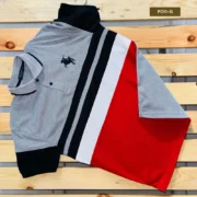 Gents Premium Polo Tshirt - Image 2
