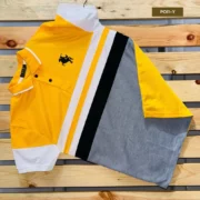 Gents Premium Polo Tshirt - Image 2