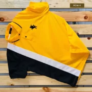 Gents Premium Polo Tshirt - Image 2