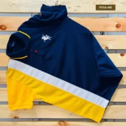 Gents Premium Polo Tshirt - Image 2