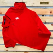 Gents Premium Polo Tshirt - Image 4