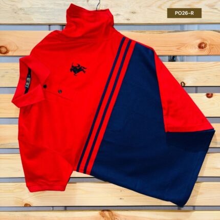 Gents Premium Polo Tshirt