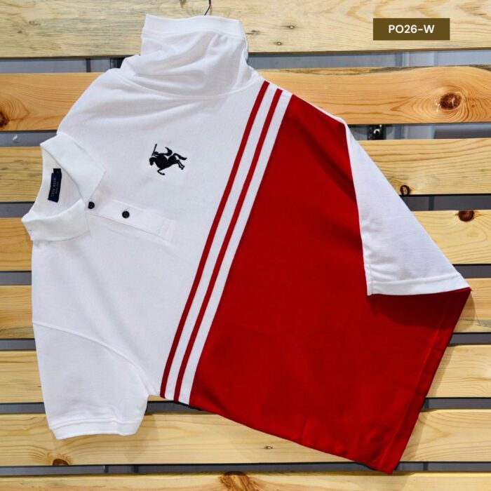 WhatsApp Image 2025-12-03 at 12.20.17 Gents Premium Polo Tshirt - Image 1