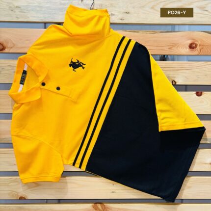 Gents Premium Polo Tshirt