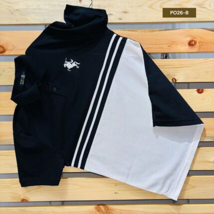 Gents Premium Polo Tshirt