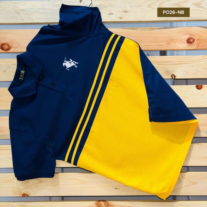 WhatsApp Image 2025-12-03 at 12.20.18 Gents Premium Polo Tshirt - Image 1