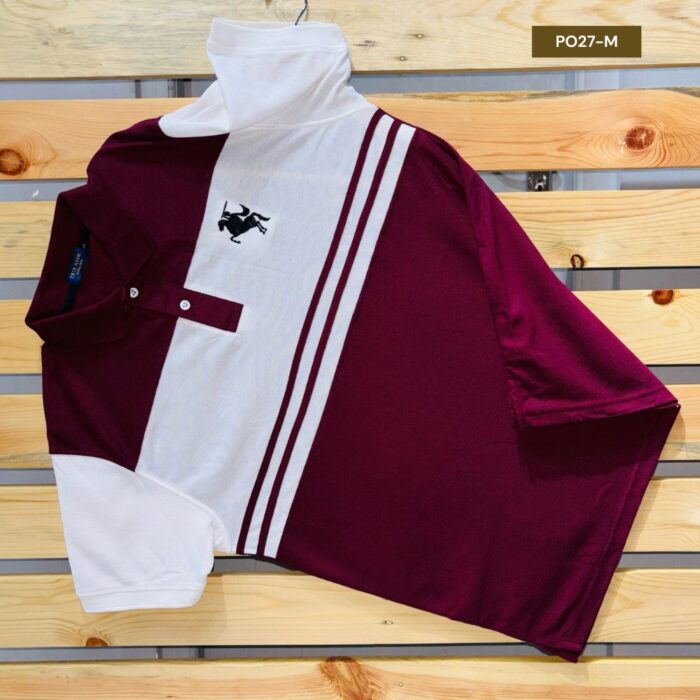 WhatsApp Image 2025-12-03 at 12.20.54 Gents Premium Polo Tshirt - Image 1