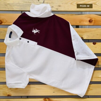 Gents Premium Polo Tshirt