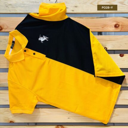 Gents Premium Polo Tshirt