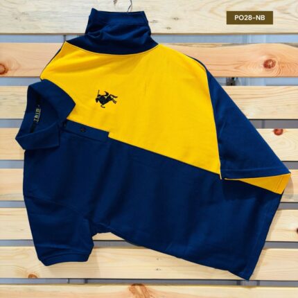 Gents Premium Polo Tshirt