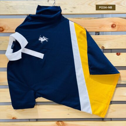 Gents Premium Polo Tshirt