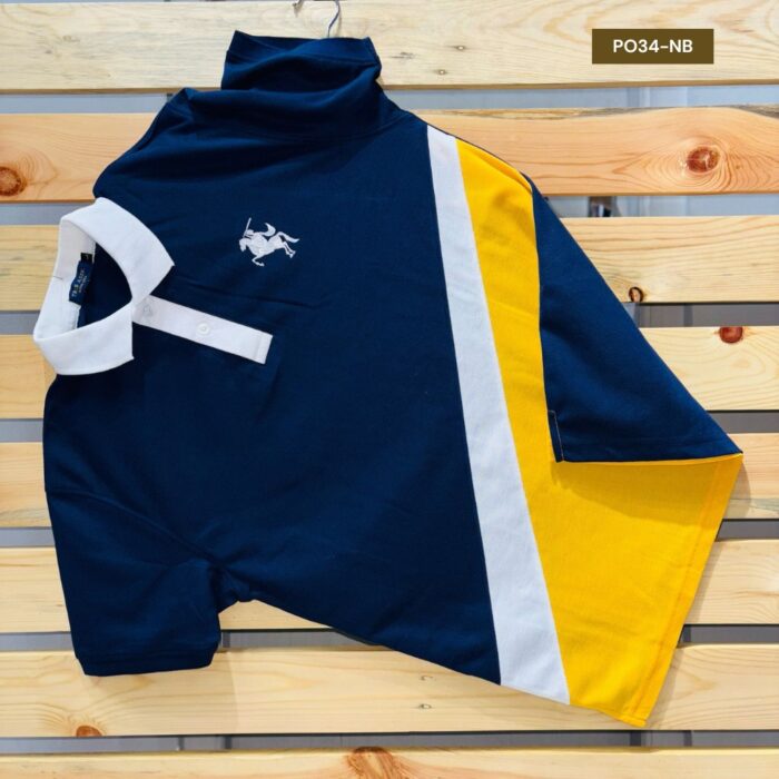 WhatsApp Image 2025-12-03 at 13.49.32 (2) Gents Premium Polo Tshirt - Image 1